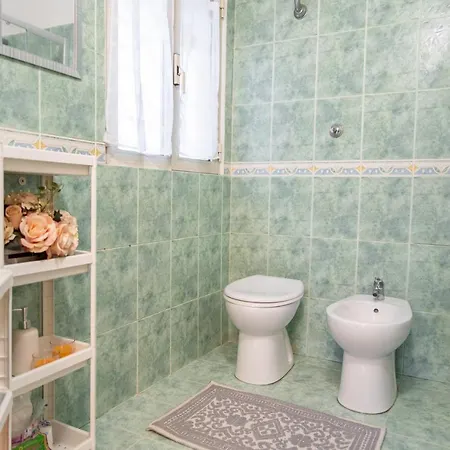 Gli Ulivi 度假居 *