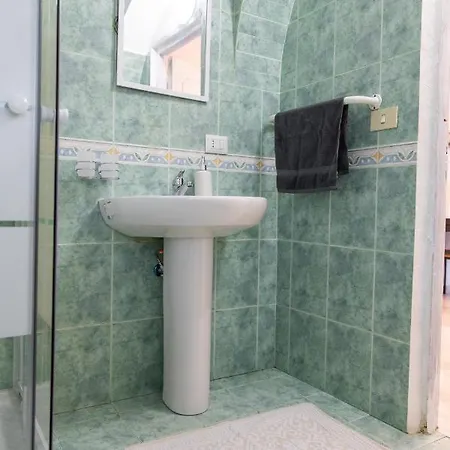 Gli Ulivi 度假居 *