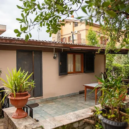 Gli Ulivi Holiday home