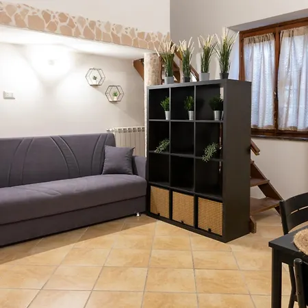 Gli Ulivi Casa vacanze