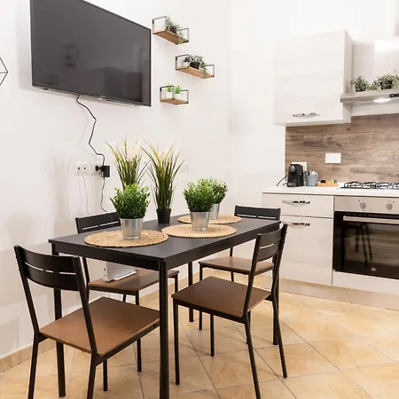 Casa vacanze Gli Ulivi *