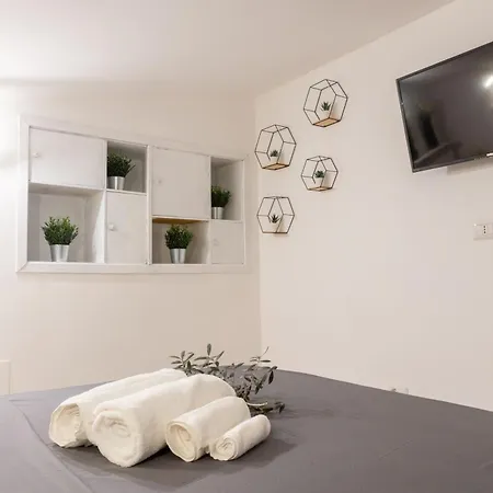 Vakantiehuis Gli Ulivi *