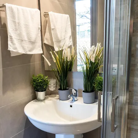 度假居 Gli Ulivi *