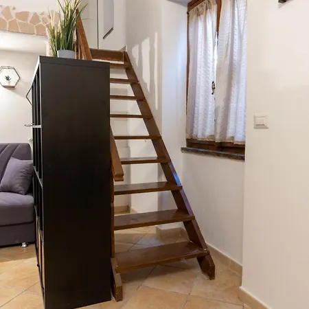 度假居 Gli Ulivi *