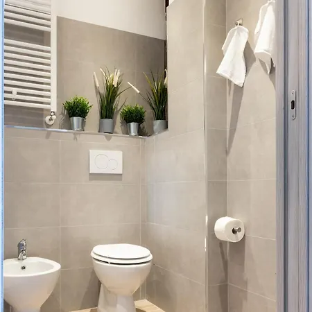 Holiday home Gli Ulivi