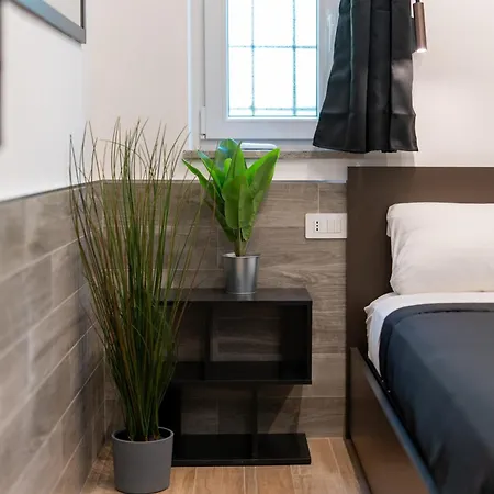 Holiday home Gli Ulivi Colonna