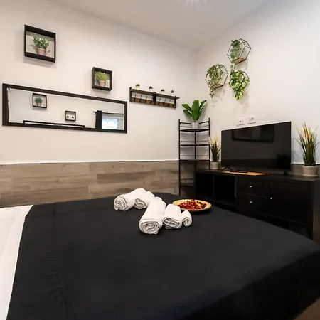 Gli Ulivi Holiday home Colonna