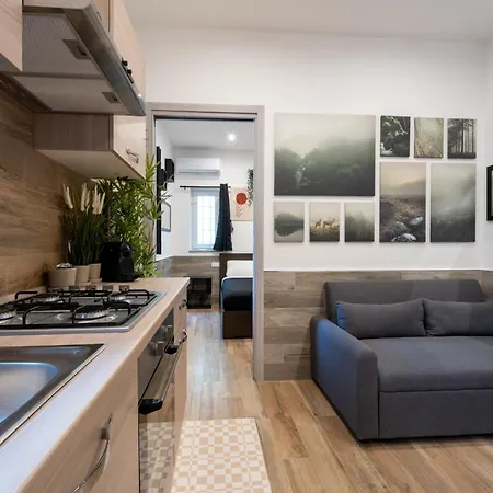 Gli Ulivi Casa vacanze *