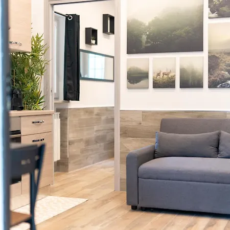 Gli Ulivi Vakantiehuis Colonna