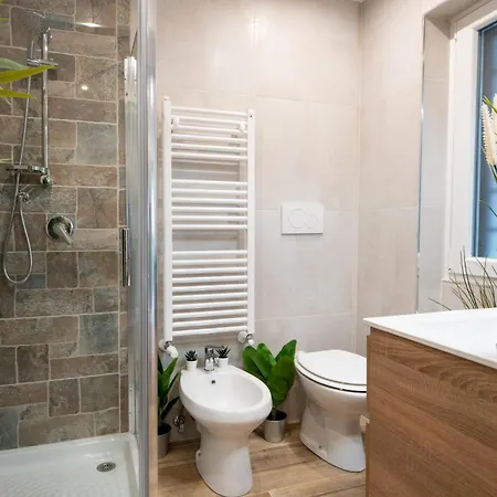 Holiday home Gli Ulivi *