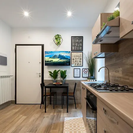 Gli Ulivi Vakantiehuis *